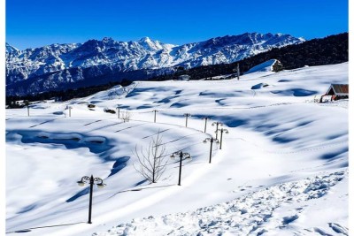 uttrakhand auli (1)