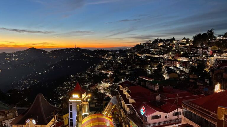 shimla