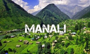 Mystic Manali