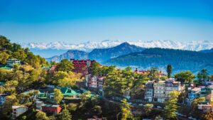 Welcome to Cloud Himalaya Tour – Your Gateway to the Himalayas!