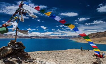 Highlights of Ladakh