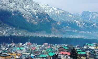 cloud himalaya tour