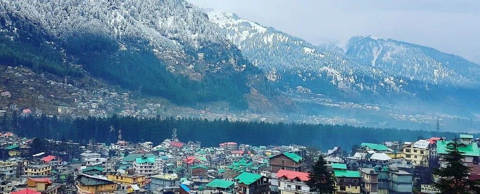 cloud himalaya tour